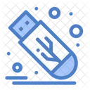 Unidad USB  Icon