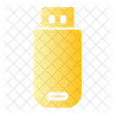 Unidad USB  Icono