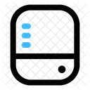 Eletronico Dispositivo Computador Ícone