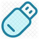 Flash drive  Icon