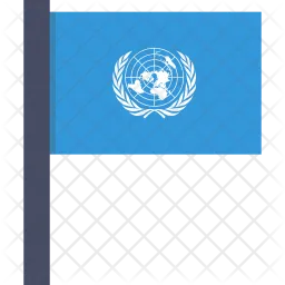 Unido Flag Ícone