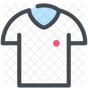 Uniform T Shirt Player Icon