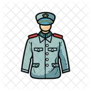 Man Professional Male Icon