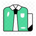Uniform  Icon