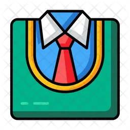 Uniform  Icon