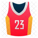 Uniform Competition Game Icon