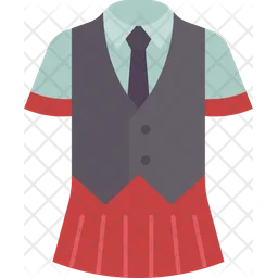 Uniform  Icon