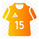 Uniform Shirt Player Icon