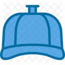 Athletics Baseball Cap Icon