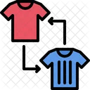 Uniform Exchange Uniform Exchange Icon