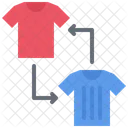 Uniform Exchange  Icon