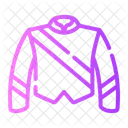 Uniform Marching Band Garment Icon