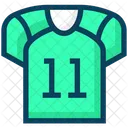 American Football Sports Rugby Icon