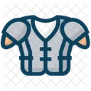 American Football Sports Rugby Icon