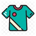 Sport Soccer Football Icon