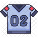 Uniform  Icon