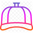 Athletics Baseball Cap Icon