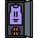 Uniform Locker  Icône