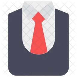 Uniform Shirt  Icon