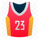 Uniforme Competencia Juego Icon