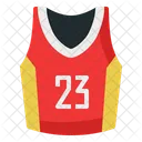 Uniforme Competencia Juego Icon