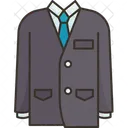 Uniforme  Icon