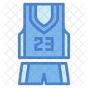 Uniforme  Icon