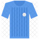 Uniforme de futbol  Icon