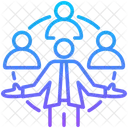 Union Student Team Icon