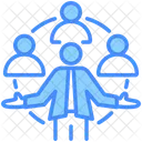Union Student Team Icon