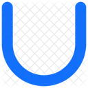 Math Symbols Union Calculator Icon