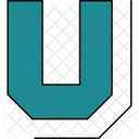 Union Athletics Icon