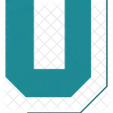 Union Athletics League Team Icon