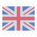 Union Jack British Flag Uk Flag Icon