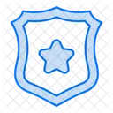 Union Shield Shield Protection Icon