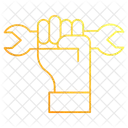 Union Worker Icon
