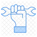 Union Worker Icon
