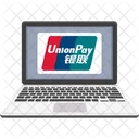 Unionpay Icon