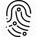 Unique Points Unique Points Icon