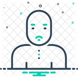 Unisex  Icon