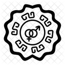 Unisex  Icon