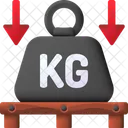 Unit Storage Factory Icon