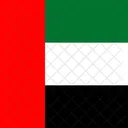 United arab emirates  Icon