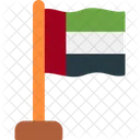 United Arab Emirates United Kingdom Saudi Arabia Icon