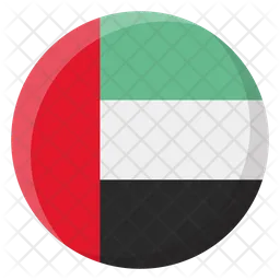 United Arab Emirates  Icon