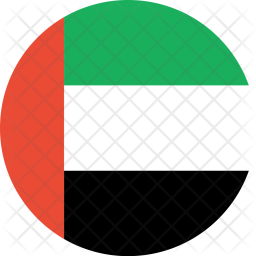 United arab emirates Icon