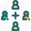 United Connection Group Icon