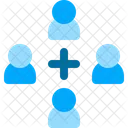 United Connection Group Icon