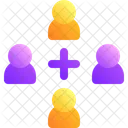 United Connection Group Icon