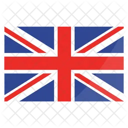 United Kingdom Flag Icon